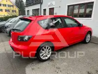 2008 Mazda 3
