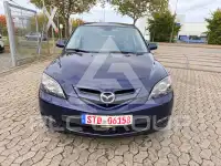 2008 Mazda 3