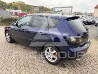2008 Mazda 3
