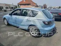 2008 Mazda 3