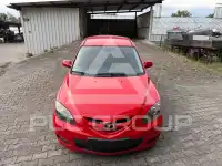 2008 Mazda 3