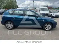 2008 Mazda 3