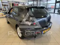 2008 Mazda 3