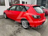 2008 Mazda 3