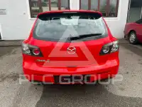2008 Mazda 3
