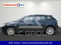 2008 Mazda 3