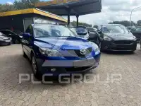 2008 Mazda 3