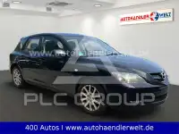 2008 Mazda 3