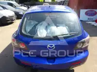2008 Mazda 3
