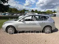 2008 Mazda 3