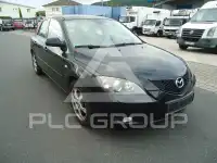 2008 Mazda 3