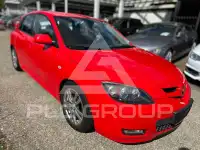 2008 Mazda 3