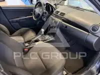 2008 Mazda 3