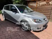 2008 Mazda 3