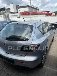 2008 Mazda 3