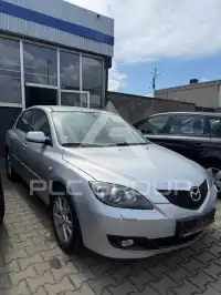 2008 Mazda 3