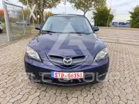 2008 Mazda 3