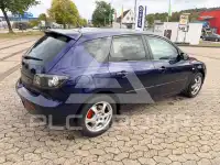 2008 Mazda 3