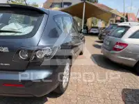 2008 Mazda 3