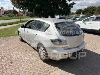 2008 Mazda 3
