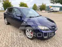 2008 Mazda 3