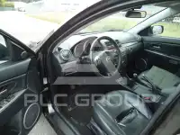 2008 Mazda 3