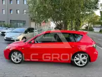 2008 Mazda 3