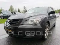 2008 Mazda 3