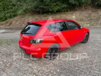 2008 Mazda 3