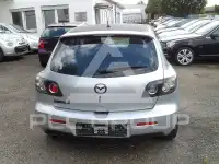 2008 Mazda 3