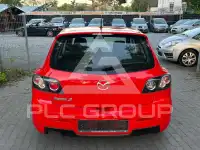 2008 Mazda 3