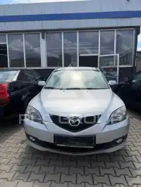 2008 Mazda 3