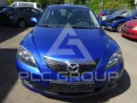 2008 Mazda 3