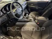 2008 Mazda 3