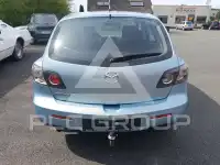 2008 Mazda 3