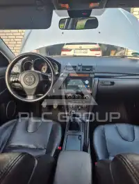 2008 Mazda 3