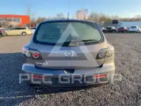 2008 Mazda 3