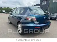 2008 Mazda 3