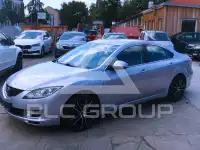2008 Mazda 6