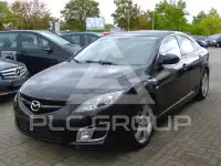 2008 Mazda 6