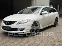 2008 Mazda 6
