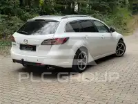 2008 Mazda 6