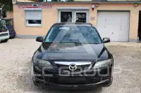 2008 Mazda 6
