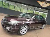 2008 Mazda 6