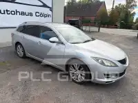 2008 Mazda 6