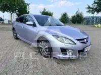 2008 Mazda 6