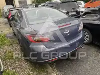 2008 Mazda 6