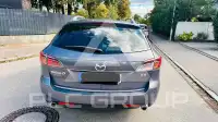2008 Mazda 6