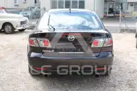 2008 Mazda 6