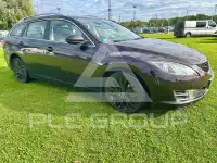 2008 Mazda 6